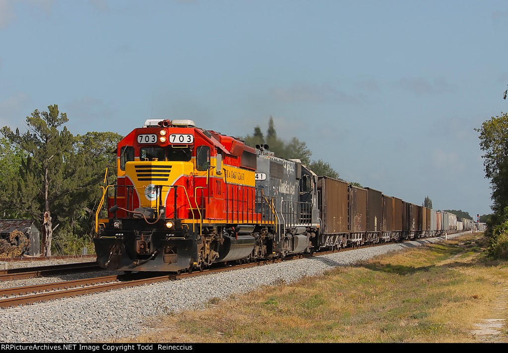 FEC 703